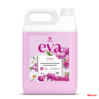 Кондиционер для белья концентрат EVA Orchid 5 л/4