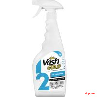 Vash Gold Средство для удаления плесени в ванной комнате
