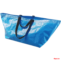 Сумка Аналог IKEA 55х37х35