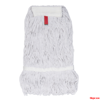 Насадка МОП Кентукки для швабры, хлопок, длина ворса 37см., 350г.