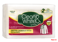 DURU мыло хозяйственное 125 г против пятен