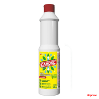 Санокс-гель 0,75 л. 15 Санокс-гель 0,75 л. 15