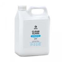 Очиститель стекол и зеркал Clean Glass Professional 5л/4 Очиститель стекол и зеркал Clean Glass Professional 5л/4