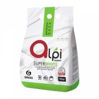 Alpi Expert стиральный порошок для белого белья 2,5кг/5