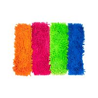 Насадка для швабры из микрофибры