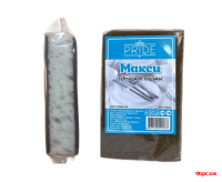 Губка быт. сдвойным  чист. слоем Макси 1шт.130*100*35/40