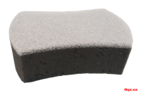 Губка автомобильная Макси 195*120*70 /12