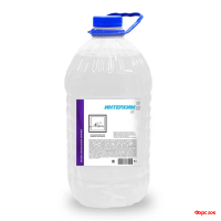 NOVA Жидкое крем-мыло ПАРФЮМИРОВАННОЕ, 5л ПЭТ/