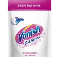 VANISH GOLD OXIACTION пятно-ль 500г д/БЕЛОГО/6 VANISH GOLD OXIACTION пятно-ль 500г д/БЕЛОГО/6