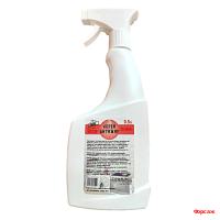 БРЮМ Антижир спрей 500мл. дозатор/25шт. в кор.