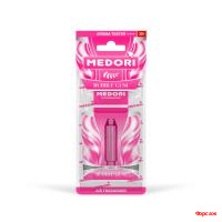 Medori капсула Бабл гам подв. аром. 16/бл. Medori капсула Бабл гам подв. аром. 16/бл.