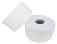 Туалетная бумага  200м    с  тиснением Туалетная бумага  200м    с  тиснением