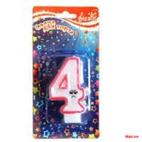 Свеча для торта 