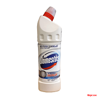 Domestos Чистящее средство 1000мл. БЕЛЫЙ/12 в кор.