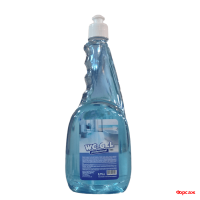 БРЮМ WS - гель Усиленная формула 750 мл. /16 шт.