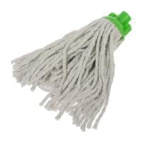 Швабра МОП 200гр с резьбовым наконечником ТЕХТОР