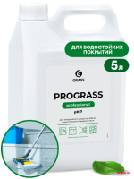 Средство моющее нейтральное Prograss Средство моющее нейтральное Prograss