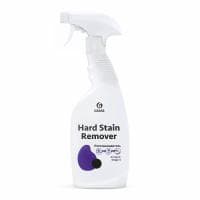 Hard Stain Remover пятновыводитель 600мл/12