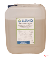 Моющее ср-во CLEANEQ Alkadem Моющее ср-во CLEANEQ Alkadem