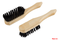 Щетка для одежды 5-ти рядная/112