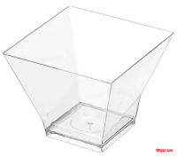 Креманка фуршетная (чашка) 