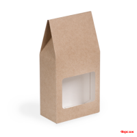 Упаковка OSQ Tea Box 92*50*182/550 шт./кор./1шт Упаковка OSQ Tea Box 92*50*182/550 шт./кор./1шт