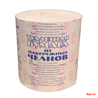 Т/б Набережные Челны б/вт. /48шт.