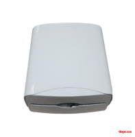 Диспенсер для  листовых полотенец ТДК