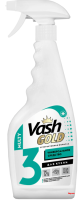 Vash Gold Универсальное средство для кухни MULTY   500 мл (спрей), 1/12 Vash Gold Универсальное средство для кухни MULTY   500 мл (спрей), 1/12