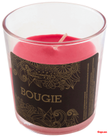 Свеча Charm Aroma в стакане 