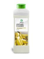 Очиститель-кондиционер кожи Leather Cleaner 1л/12 Очиститель-кондиционер кожи Leather Cleaner 1л/12