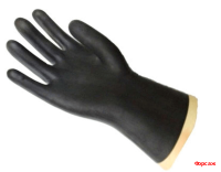 Перчатки КЩС тип-2