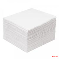 Салфетка  70л. белая Салфетка  70л. белая