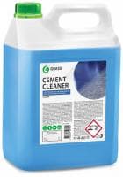 Очиститель после ремонта Cement Cleaner 5,5 кг/4 Очиститель после ремонта Cement Cleaner 5,5 кг/4