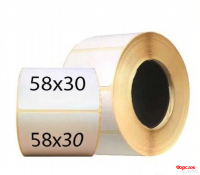 Термоэтикетки