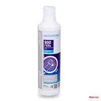 ИНТЕРХИМ 900 ГЕЛЬ ПРОФЕССИОНАЛЬНАЯ КУХНЯ 0,5л с откид.крышкой.Спец гель д/удаления жиров и нагаров/