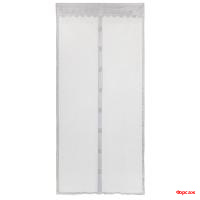 Сетка антимоскитная на магнитах Капутомоскито