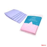 Салфетка для уборки вискозная 30*34   5шт/40