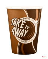 Стакан 165 мл для гор. напитков 