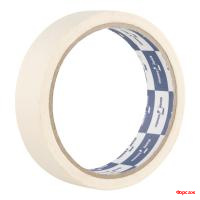 Малярная лента бумажная 19мм*40м Klebebänder 16/96