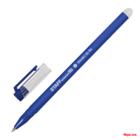 Ручка стираемая гелеевая STAFF Manager/12