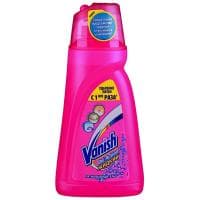 VANISH жид. пятно-ль  1л/12 д/ЦВЕТНОГО(Бенкизер) VANISH жид. пятно-ль  1л/12 д/ЦВЕТНОГО(Бенкизер)