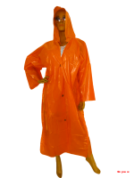 Дождевик  толстый