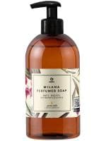 Парфюмированное жидкое мыло 