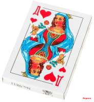 Карты игральные 36 шт