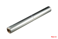 Фольга 450 мм*100 м стандарт 9 мкм /8