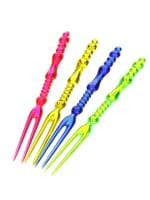 Вилочки для канапе 400 шт.