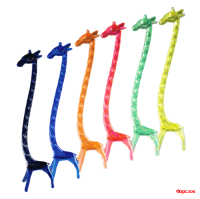 Размешиватель Жираф 10 шт.