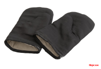 Рукавицы Ватные