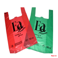 Пакет Финка 30*56=30 NIKAS,FA цвет.